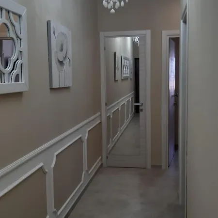 Apartamento Morfeo Agropoli