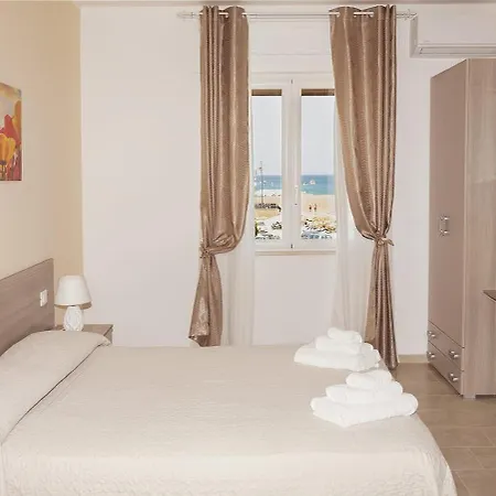Morfeo Apartamento Agropoli