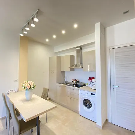 Appartement Morfeo *